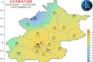 曼恩外线5中1！乔治：他投三分时想法有点多 解决方法就是继续投