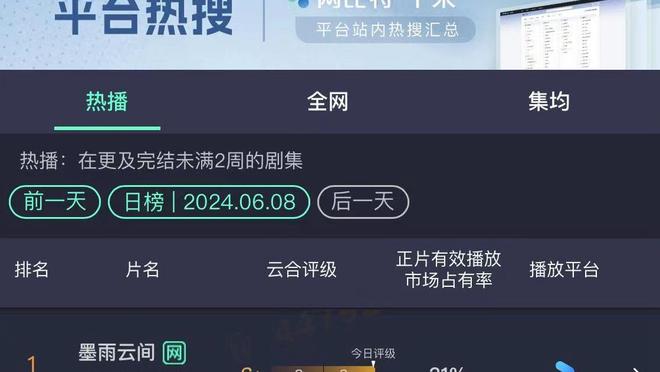 卡梅隆-托马斯：不能看着有人三分球10中9 而我却什么都不做